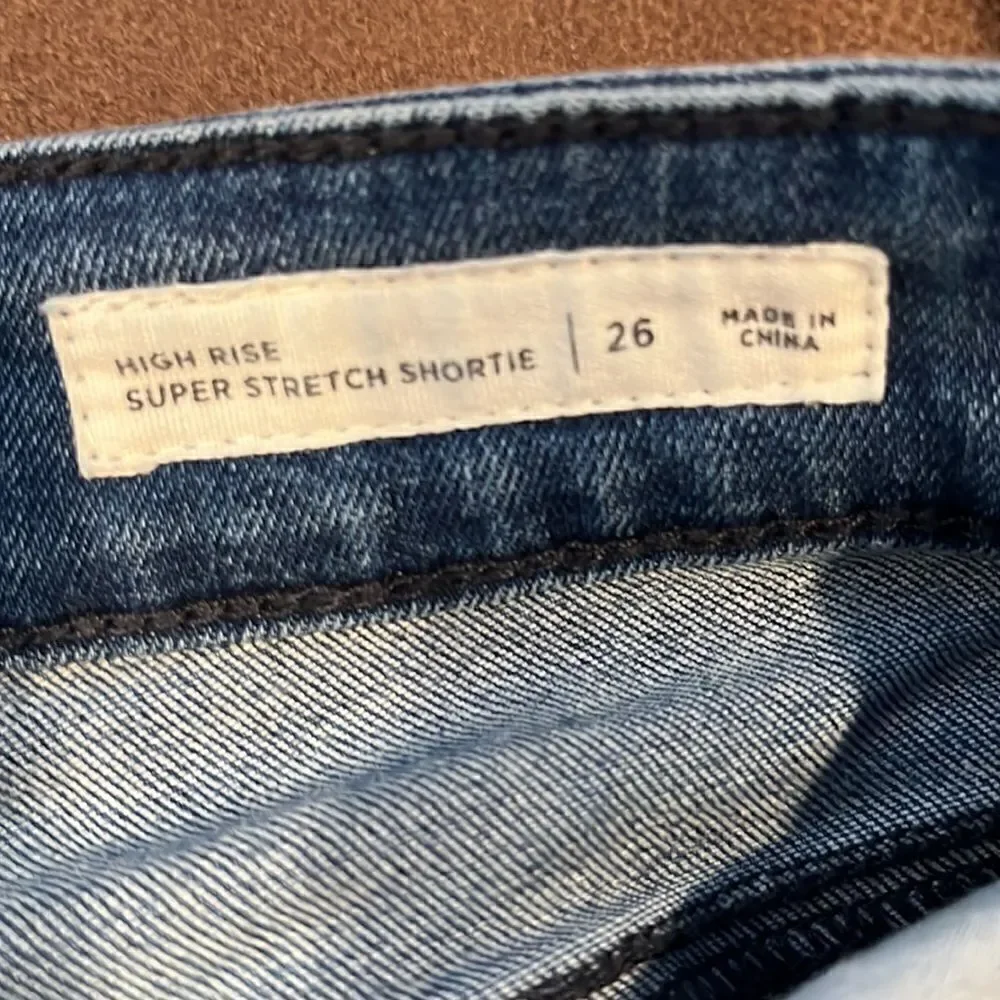 PacSun these shorts